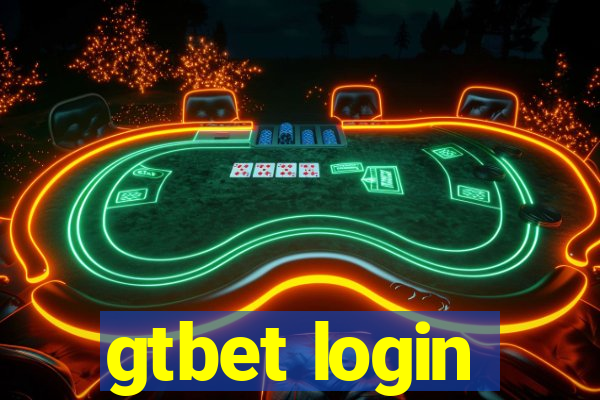 gtbet login